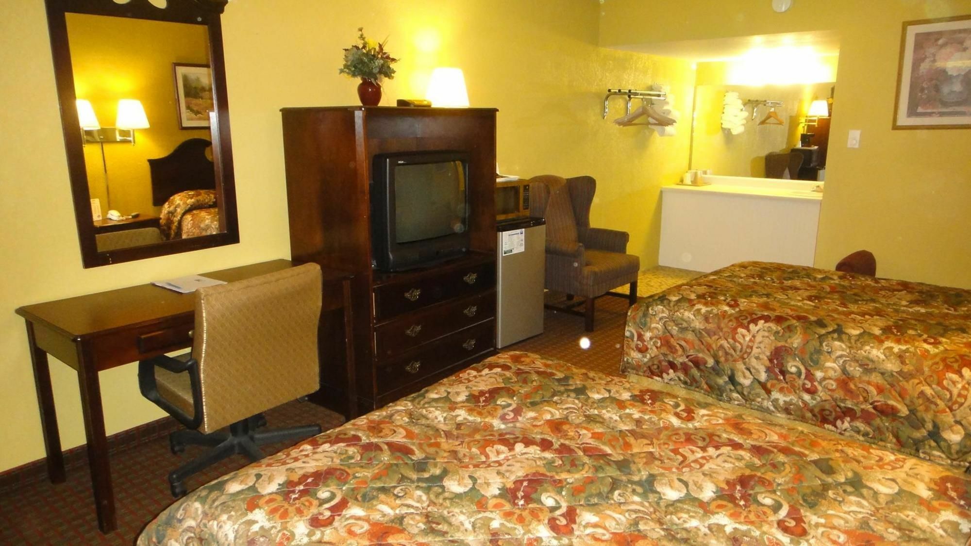 Relax Inn St. Robert מראה חיצוני תמונה